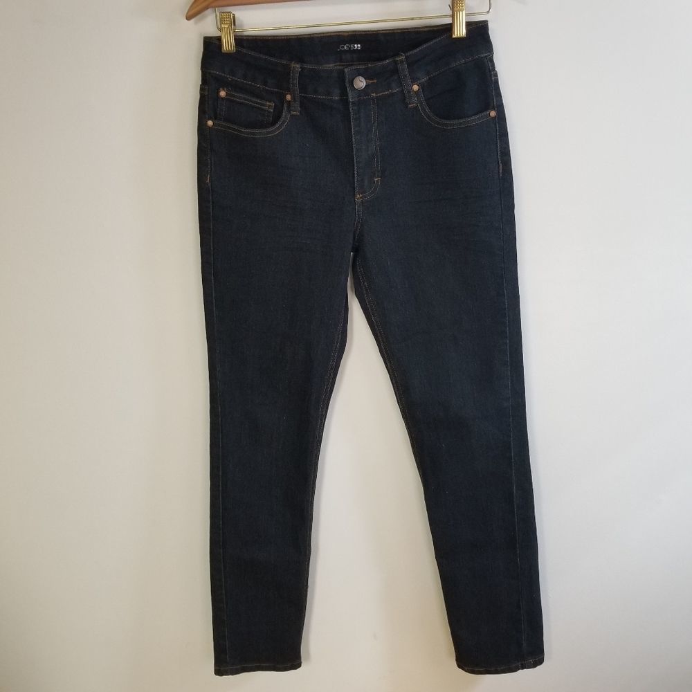 Joes jeans size 16 blue